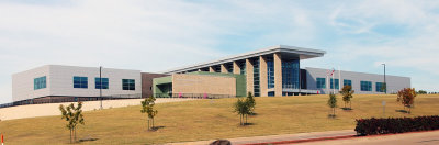 Street view of Tech School