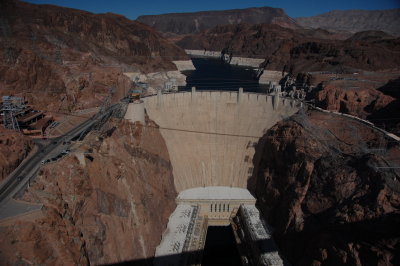 Hoover Dam