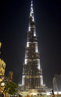 Burj Khalifa (8)