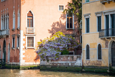 Venice Revisited (April 2011)