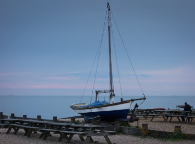 Whitstable - A Brief Encounter