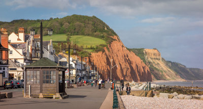 Sidmouth 0861