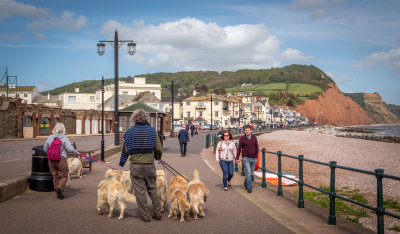 Sidmouth 0820