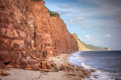 Sidmouth 0833