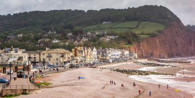Sidmouth 0884