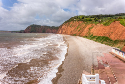 Sidmouth 0890