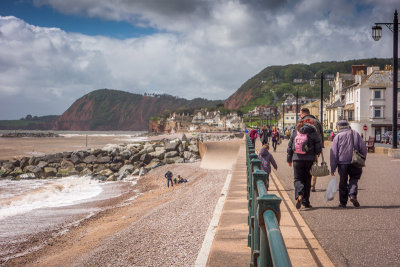 Sidmouth 0932