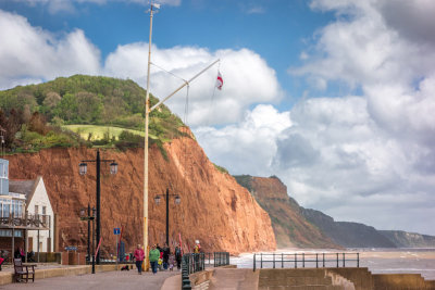 Sidmouth 0935