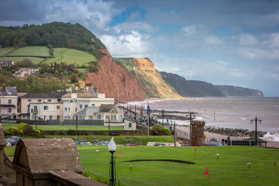 Sidmouth 0949