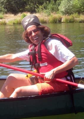 Evan's Girl Scouts
