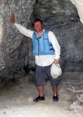 Evan Massaro in Idaho