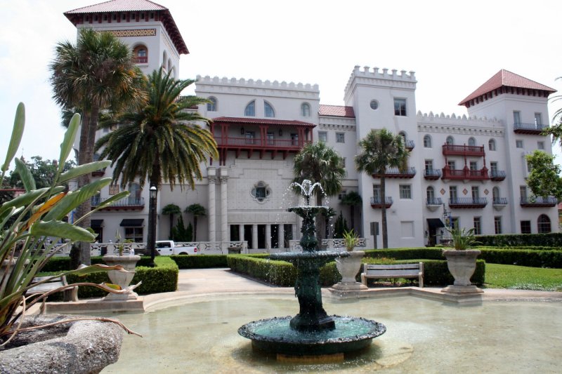 Lightner Museum