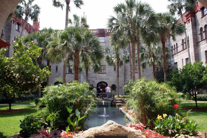 Lightner Museum