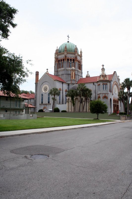 Presbyterian Church