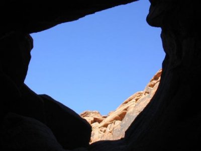 Valley of Fire/Las Vegas NV