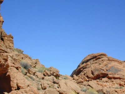 Valley of Fire/Las Vegas NV