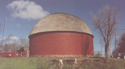 Round Barn
