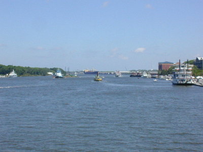 Savannah River