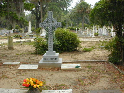 Another family plot