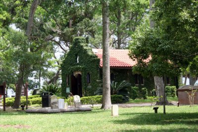 Mission Nombre De Dios