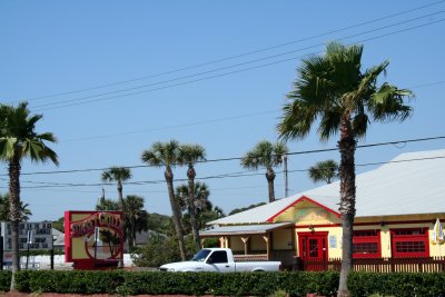 St Augustine, Florida