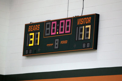 KYB Aggies: Game One v. Longhorns