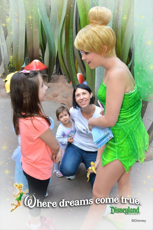 Tinkerbell