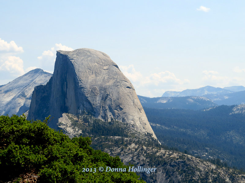 Half Dome