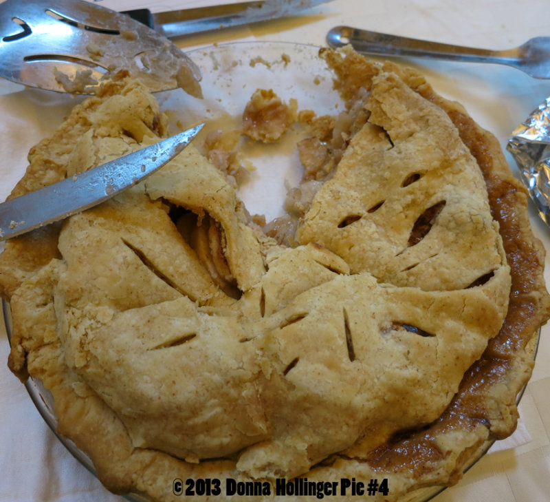PIE #4