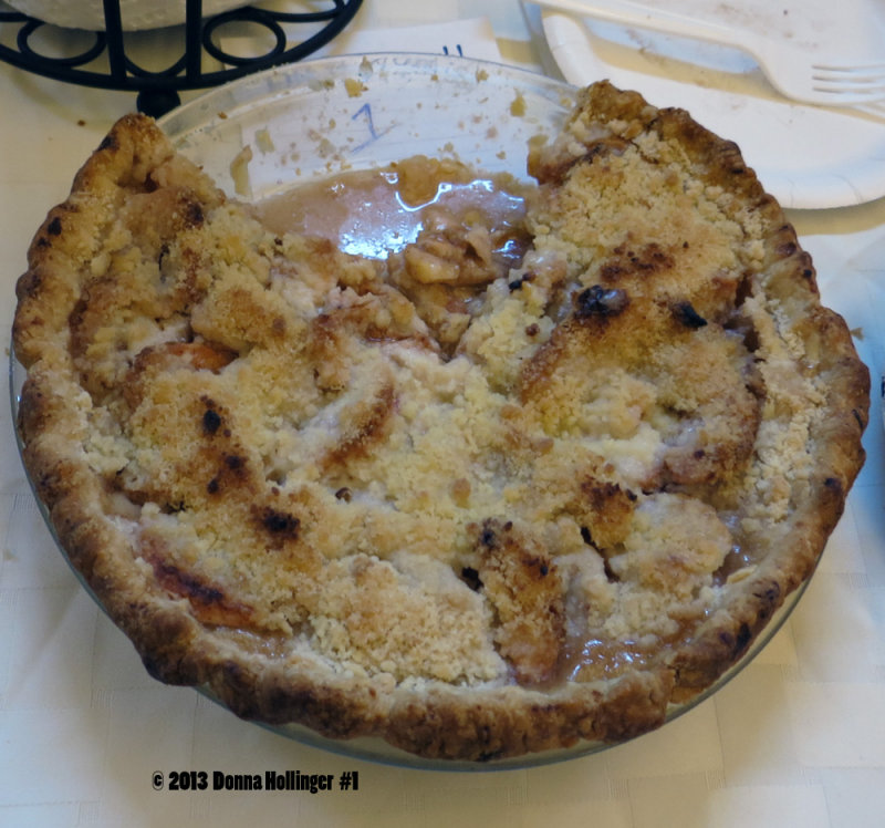 Pie #1