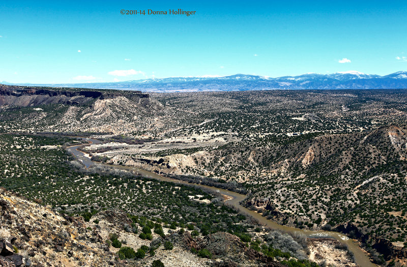 Rio Grande Corridor, NM