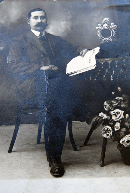Mauro Gallantino
