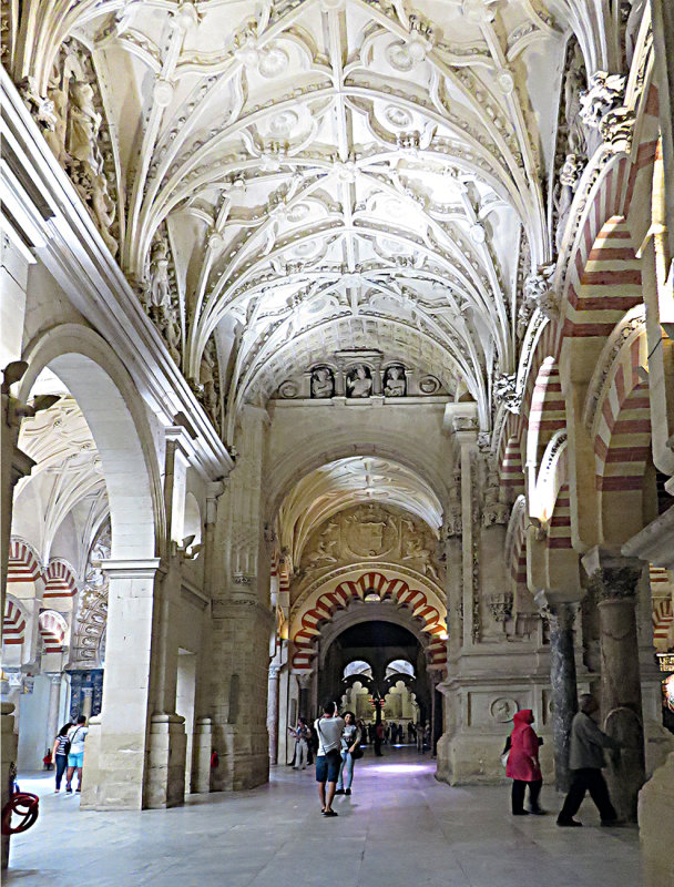 Mosque of Cordoba