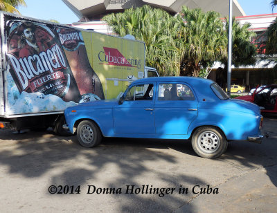 Havana International  Airport 