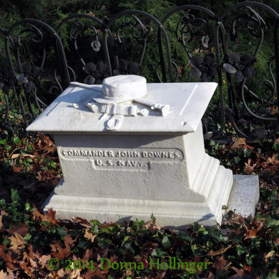 Mount Auburn Memorials