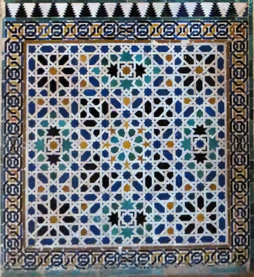  Alhambra, Granada & Cordoba