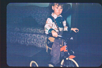 13-boy on tricycle_1950's.jpg