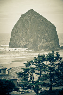 Cannon Beach May 5
