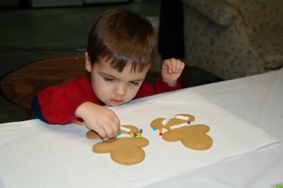 cookie decorator