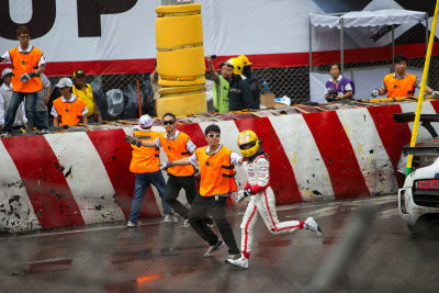 60th Macau GP