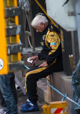 60th Macau GP