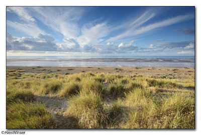 Littlehampton Dunes