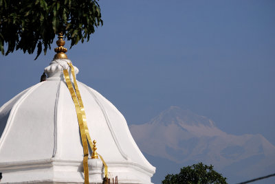 Nepal - Nov 2015