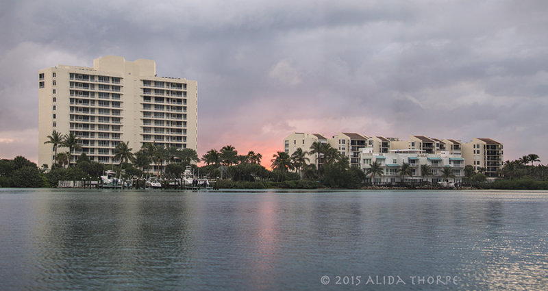 Florida Sunrise 2015