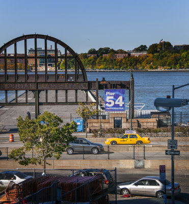 Pier 54