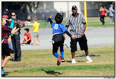 Flag Football