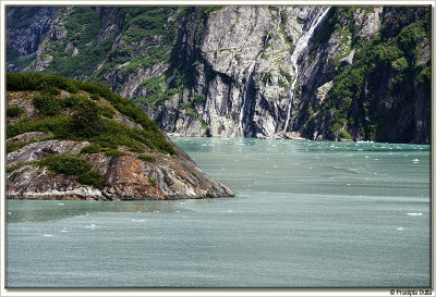 Tracy Arms Fjord