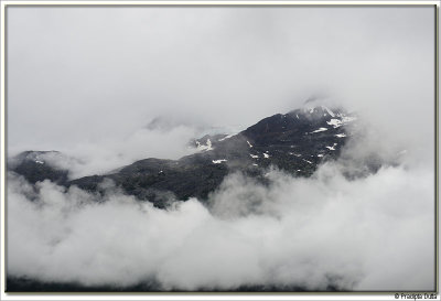 Yukon / Whitepass