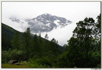 Yukon / Whitepass