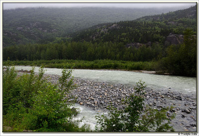 Yukon / Whitepass